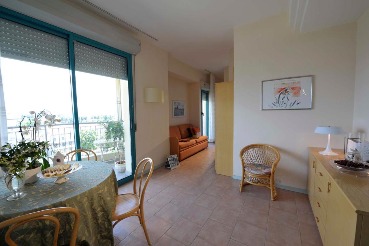 Bellariva Feeling Hotel Rimini Exterior photo