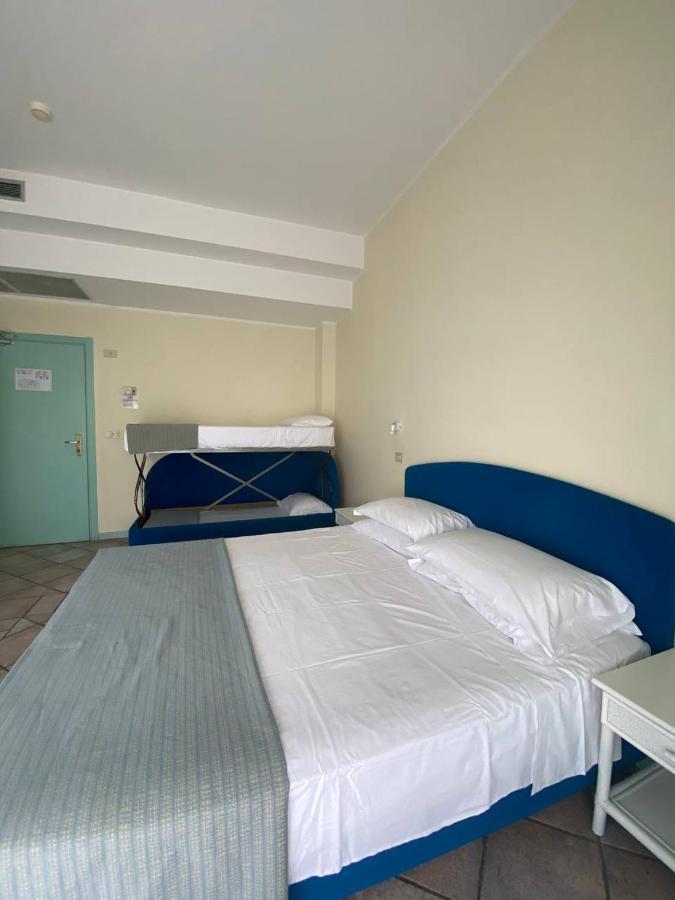 Bellariva Feeling Hotel Rimini Exterior photo