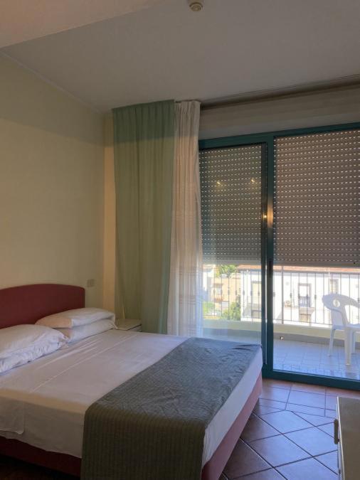 Bellariva Feeling Hotel Rimini Exterior photo
