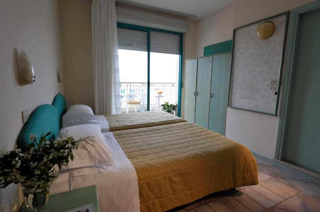 Bellariva Feeling Hotel Rimini Room photo