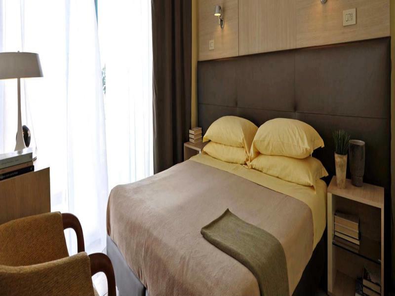Bellariva Feeling Hotel Rimini Exterior photo