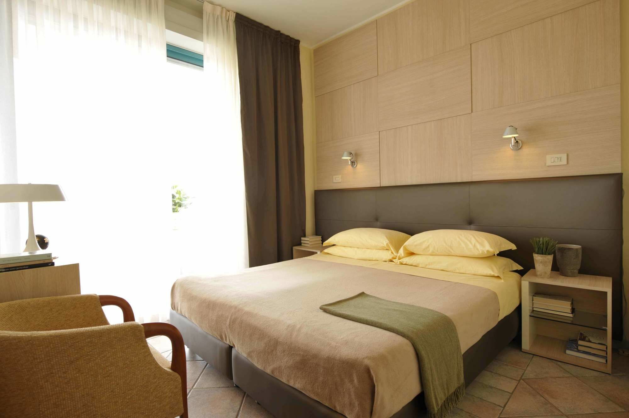 Bellariva Feeling Hotel Rimini Exterior photo